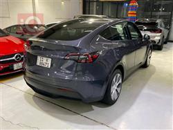 تسلا موديل Y